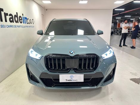 BMW X1 SDRIVE 20i M Sport 2.0 TB Aut.