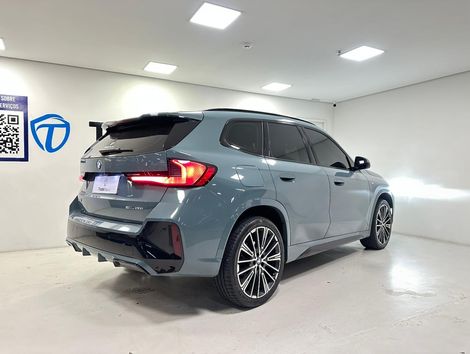 BMW X1 SDRIVE 20i M Sport 2.0 TB Aut.