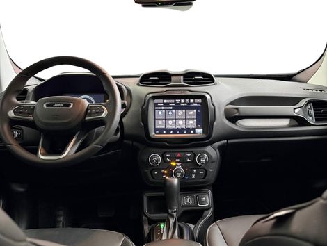 Jeep Renegade SAHARA T270 1.3 TB 4x2 Flex Aut