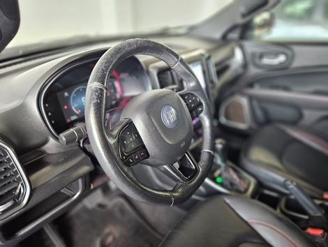 Fiat Toro Ultra 2.0 16V 4x4 TB Diesel Aut.