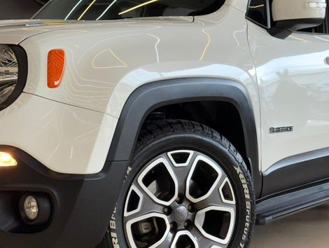 Jeep Renegade Limited 2.0 4x4 TB Diesel Aut.