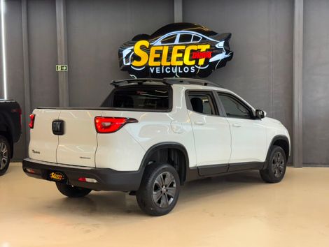 Fiat Toro Freedom 1.8 16V Flex Aut.