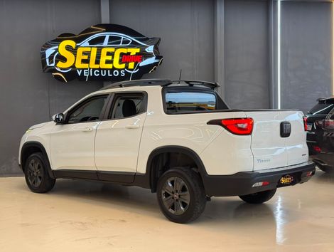 Fiat Toro Freedom 1.8 16V Flex Aut.