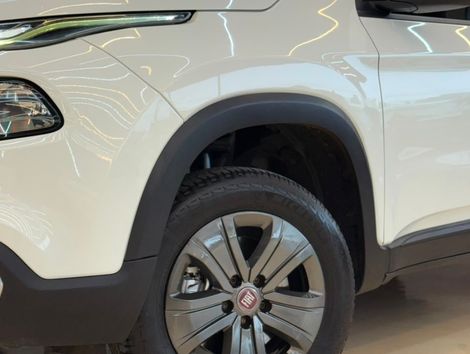Fiat Toro Freedom 1.8 16V Flex Aut.
