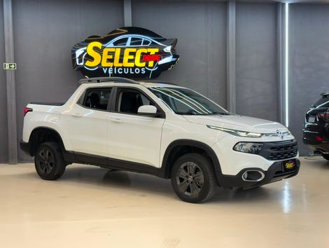 Fiat Toro Freedom 1.8 16V Flex Aut.