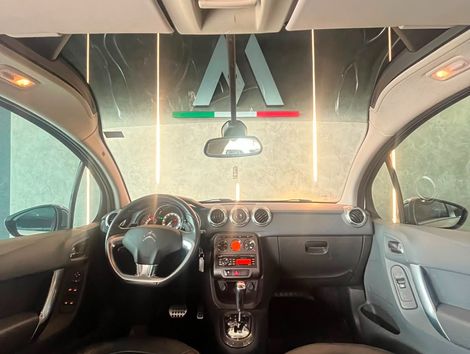 Citroën C3 Excl. 1.6 VTi Flex Start 16V 5p Aut.