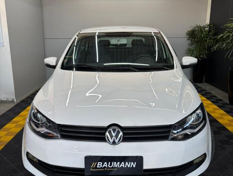 VolksWagen Gol Comfortline 1.0 T. Flex 8V 5p