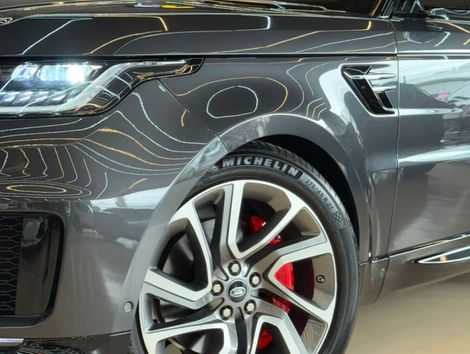 Land Rover Range Rover Sport HSE 3.0 4x4 SDV6 Dies.