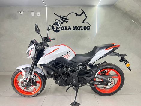 SHINERAY SHI 250
