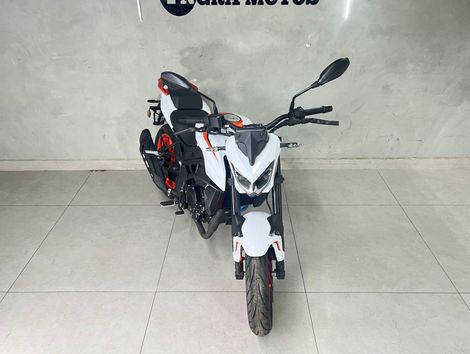 SHINERAY SHI 250