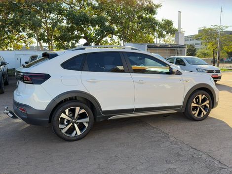 VolksWagen Nivus Highline 1.0 200 TSI Flex Aut.