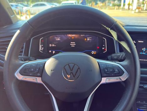 VolksWagen Nivus Highline 1.0 200 TSI Flex Aut.