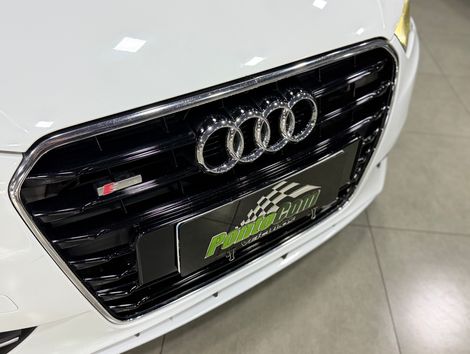 Audi A3 Sportback 1.8 16V TFSI S-tronic 5p