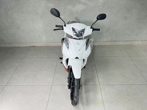 SHINERAY NEW JET S