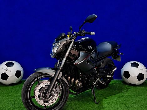 YAMAHA XJ6 N/ABS