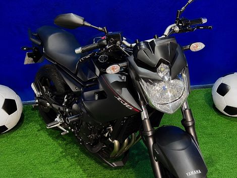 YAMAHA XJ6 N/ABS
