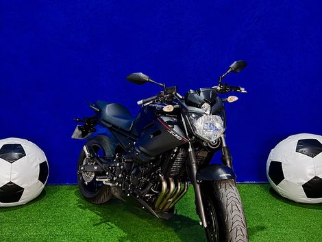YAMAHA XJ6 N/ABS