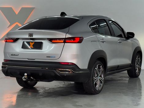 Fiat Fastback Impetus 200 T. Aut (Hibrído)