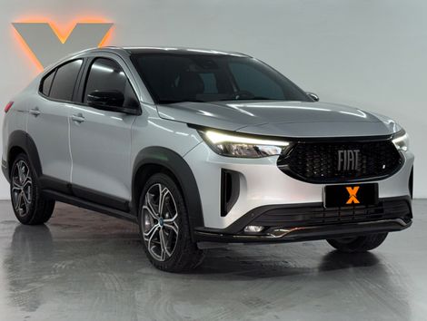 Fiat Fastback Impetus 200 T. Aut (Hibrído)
