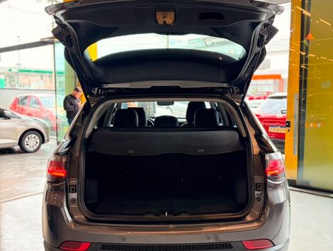 Jeep COMPASS LONG. T270 1.3 TB 4x2 Flex Aut.