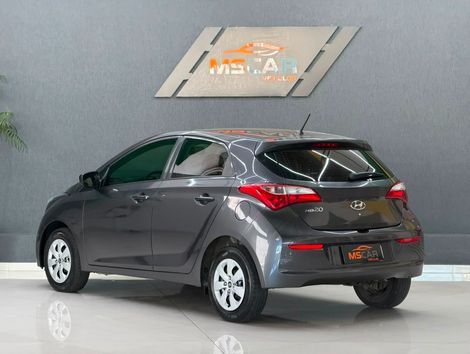 Hyundai HB20 Comf./C.Plus/C.Style 1.0 Flex 12V