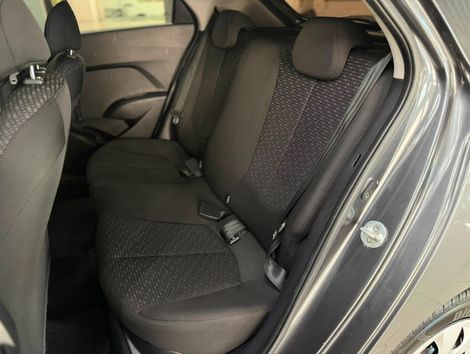 Hyundai HB20 Comf./C.Plus/C.Style 1.0 Flex 12V