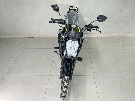 SHINERAY SHI 170