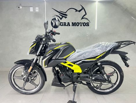 SHINERAY SHI 170