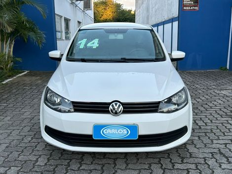 VolksWagen VOYAGE 1.0/1.0 City Mi Total Flex 8V 4p