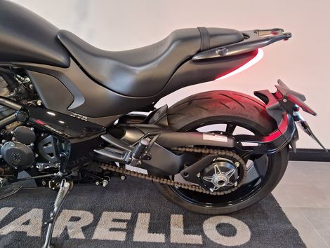 ZONTES S 350