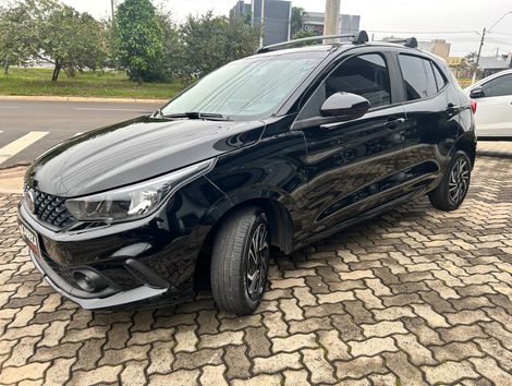 Fiat ARGO 1.0 6V Flex