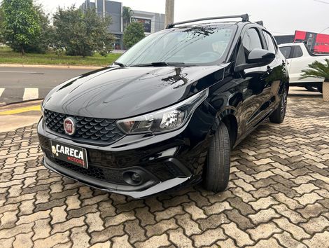 Fiat ARGO 1.0 6V Flex