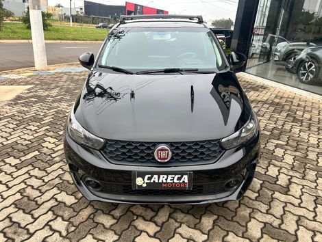 Fiat ARGO 1.0 6V Flex
