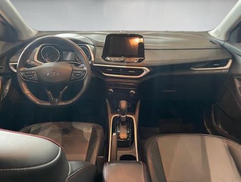 Chevrolet TRACKER RS 1.2 Turbo 12V Flex Aut.