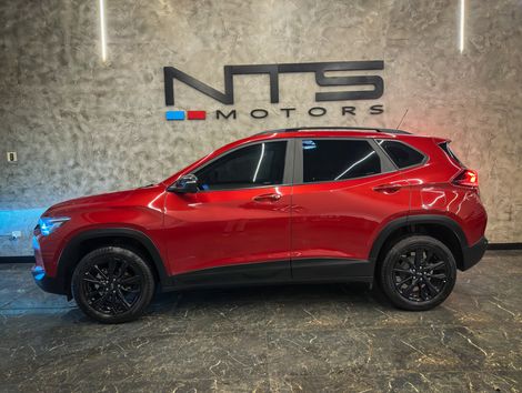 Chevrolet TRACKER RS 1.2 Turbo 12V Flex Aut.