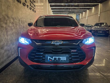 Chevrolet TRACKER RS 1.2 Turbo 12V Flex Aut.
