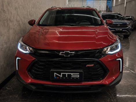 Chevrolet TRACKER RS 1.2 Turbo 12V Flex Aut.
