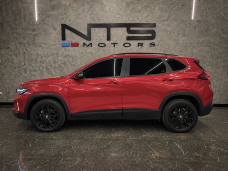 Chevrolet TRACKER RS 1.2 Turbo 12V Flex Aut.
