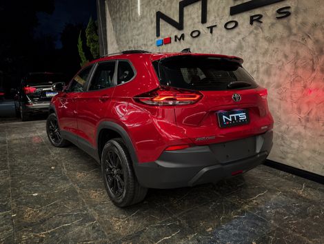 Chevrolet TRACKER RS 1.2 Turbo 12V Flex Aut.