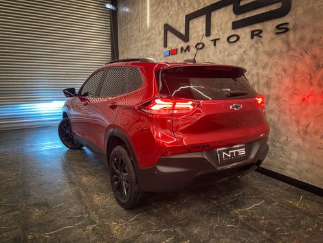 Chevrolet TRACKER RS 1.2 Turbo 12V Flex Aut.