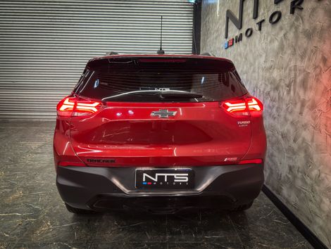 Chevrolet TRACKER RS 1.2 Turbo 12V Flex Aut.
