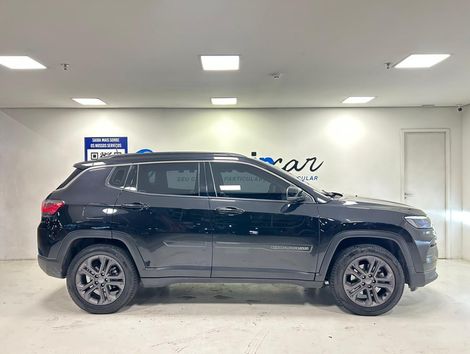 Jeep COMPASS SPORT T270 1.3 TB 4x2 Flex Aut.