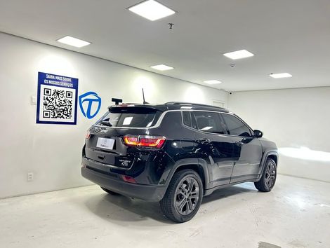 Jeep COMPASS SPORT T270 1.3 TB 4x2 Flex Aut.