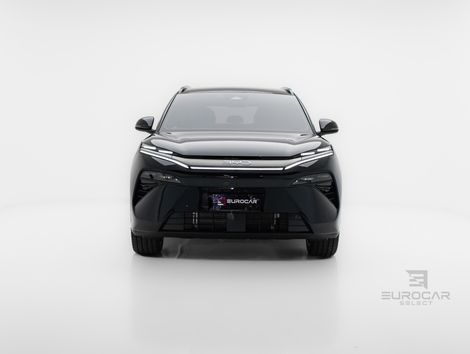 BYD Atto 8 1.5 16V Aut.