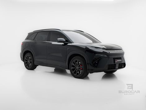 BYD Atto 8 1.5 16V Aut.