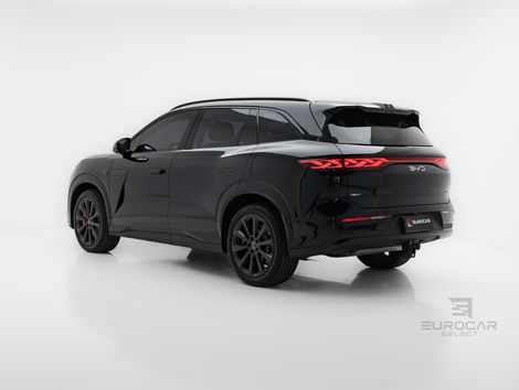 BYD Atto 8 1.5 16V Aut.