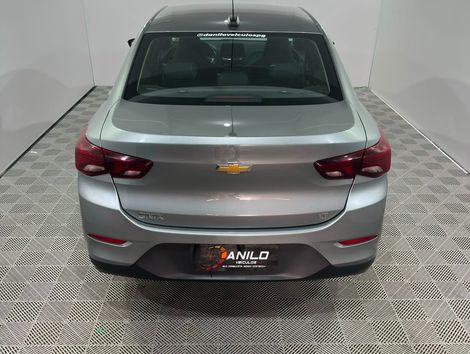 Chevrolet ONIX SEDAN Plus LT 1.0 12V Flex 4p Mec.