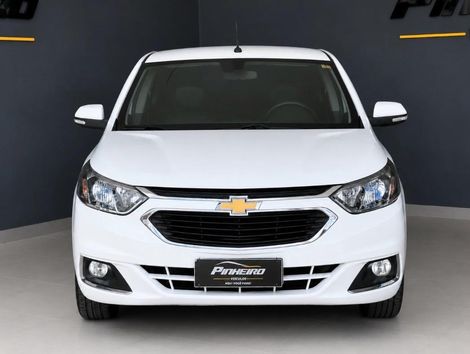 Chevrolet COBALT ELITE 1.8 8V Econo.Flex 4p Aut.