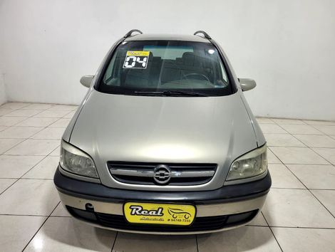 Chevrolet Zafira 2.0/ CD 2.0  8V  MPFI 5p Mec.
