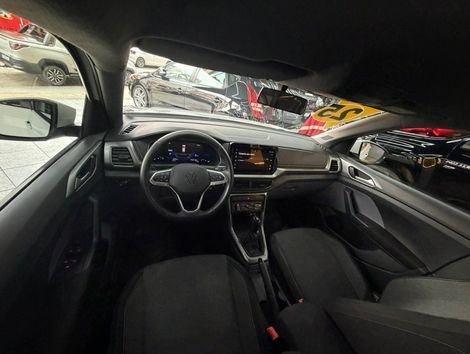 VolksWagen T-Cross 200 TSI 1.0  Flex 12V 5p Aut.